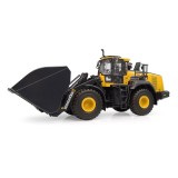 Universal Hobbies 1/50 Scale Komatsu WA475-10 Tool Linkage with High Dump Bucket Diecast Replica UH8171