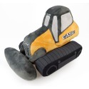 Case CE Dozer Soft Plush Toy UHK1116