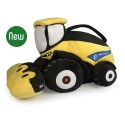 New Holland Forage Cruiser Harvester Soft Plush Toy UHK1158