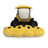 UH Kids New Holland Forage Cruiser Harvester Soft Plush Toy UHK1158 - New