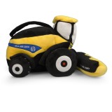 UH Kids New Holland Forage Cruiser Harvester Soft Plush Toy UHK1158 - New