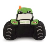 UH Kids Deutz Fahr 7520 TTV Tractor Big Soft Plush Toy UHK1167