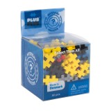 PlusPlus 03784 Mystery Makers Robots - Series 2, Group 2 - DIY Kit