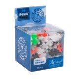 PlusPlus 03784 Mystery Makers Robots - Series 2, Group 2 - DIY Kit