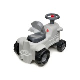 Toddler Push Walker Ride-on Toy Ferguson Tractor with Storage Compartment & Horn for Ages 1-3 FA951
