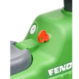 Toddler Push Walker Ride-on Toy Ferguson Tractor with Storage Compartment & Horn for Ages 1-3 FA951