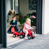 Case IH push along tractor FA238C