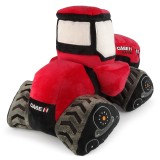 Case IH Quadtrac 715 Tractor Soft Plush Toy UHK1173