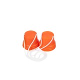 Set of 3 Pairs Kids Innovative Balance Stilts, Plastic Walking Buckets with Ropes for Kids Age 3+ LAP42962