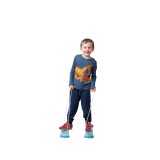 Set of 3 Pairs Kids Innovative Balance Stilts, Plastic Walking Buckets with Ropes for Kids Age 3+ LAP42962