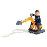 Case CE Excavator Ride-On Toys