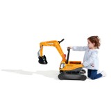 Case CE Excavator Ride-On Toys