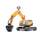 Case CE Excavator Ride-On Toys