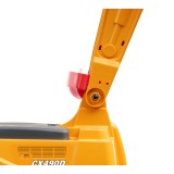 Case CE Excavator Ride-On Toys