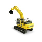 Komatsu PC210LC-11 Excavator Diecast Replica - 1:50 scale -Universal Hobbies UH8122