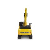 Komatsu PC210LC-11 Excavator Diecast Replica - 1:50 scale -Universal Hobbies UH8122