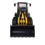 Universal Hobbies 1:50 Scale Komatsu WA100M-8 Compact Wheel Loader Diecast Replica UH8145