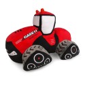 Case IH Quadtrac Tractor Soft Plush Toy UHK1152
