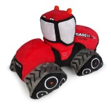 Case IH Quadtrac Tractor Soft Plush Toy UHK1152