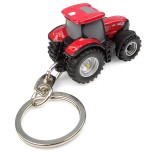 Case IH Puma CVX 240Drive Tractor Metal Keychain UH5885
