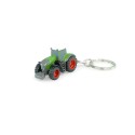 Fendt 1050 Vario "Nature Green" Tractor Metal Keychain Universal Hobbies UH5844