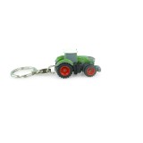 Fendt 1050 Vario "Nature Green" Tractor Metal Keychain Universal Hobbies UH5844
