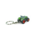 Fendt 1050 Vario "Nature Green" Tractor Metal Keychain Universal Hobbies UH5844