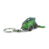 Fendt Katana 65 Combine Harvester Keyring Universal Hobbies UH5847