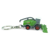 Fendt Katana 65 Combine Harvester Keyring Universal Hobbies UH5847