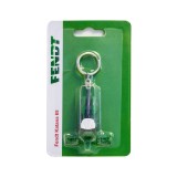 Fendt Katana 65 Combine Harvester Keyring Universal Hobbies UH5847