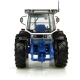 Universal Hobbies 1:32 Scale Ford 7810 "Jubilee Edition" Silver Tractor Diecast Replica UH2882