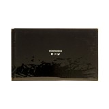 Universal Hobbies 1:32 Scale Ford 7810 "Jubilee Edition" Silver Tractor Diecast Replica UH2882