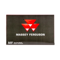 Universal Hobbies 1:32 Scale Massey Ferguson 3080 Tractor Diecast Replica UH2920