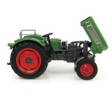 Universal Hobbies 1:32 Scale Fendt Farmer 2 Tractor Diecast Replica UH4049