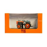Universal Hobbies 1/32 Scale Kubota T15 (1960) Tractor Diecast Replica UH4898