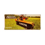 Universal Hobbies 1:32 Scale Kubota Disc Mover DM2032 Diecast Replica UH4864