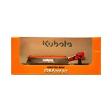 Universal Hobbies 1:32 Scale Kubota Disc Mover DM2032 Diecast Replica UH4864