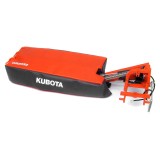 Universal Hobbies 1:32 Scale Kubota Disc Mover DM2032 Diecast Replica UH4864