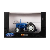 Universal Hobbies 1:32 Scale Fordson Super Major New Performance Tractor Diecast Replica UH4880