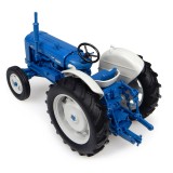 Universal Hobbies 1:32 Scale Fordson Super Major New Performance Tractor Diecast Replica UH4880
