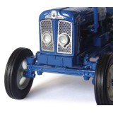 Universal Hobbies 1:32 Scale Fordson Super Major New Performance Tractor Diecast Replica UH4880