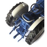 Universal Hobbies 1:32 Scale Fordson Super Major New Performance Tractor Diecast Replica UH4880