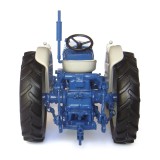 Universal Hobbies 1:32 Scale Fordson Super Major New Performance Tractor Diecast Replica UH4880