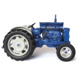 Universal Hobbies 1:32 Scale Fordson Super Major New Performance Tractor Diecast Replica UH4880