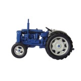 Universal Hobbies 1:32 Scale Fordson Super Major New Performance Tractor Diecast Replica UH4880