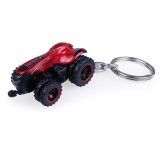 Universal Hobbies Case IH Autonomous Concept Tractor Diecast Keychain UH5830