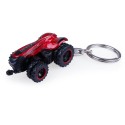 Universal Hobbies Case IH Autonomous Concept Tractor Diecast Keychain UH5830