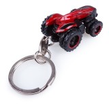 Universal Hobbies Case IH Autonomous Concept Tractor Diecast Keychain UH5830