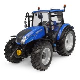 Universal Hobbies 1:32 Scale New Holland T5.120 Tractor Diecast replica UH7202