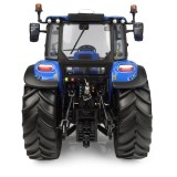 Universal Hobbies 1:32 Scale New Holland T5.120 Tractor Diecast replica UH7202